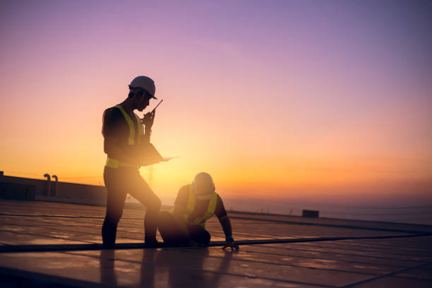 Best Roof Restoration Services  in Airmont, NY