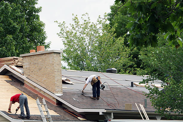 Best Flat Roof Repair Services  in Airmont, NY