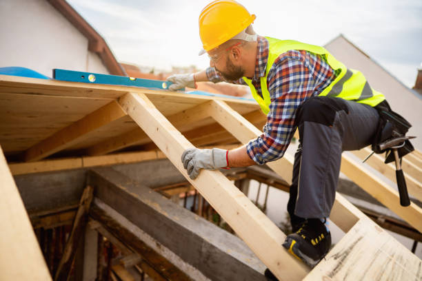 Best Tile Roofing Contractor  in Airmont, NY
