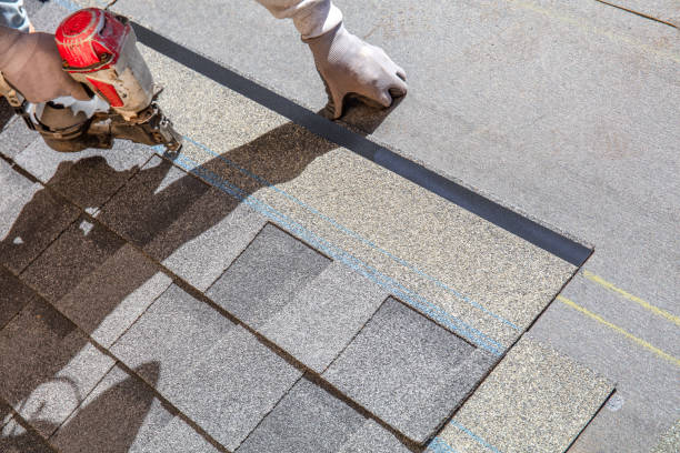 Quick and Trustworthy Emergency Roof Repair Services in Airmont, NY