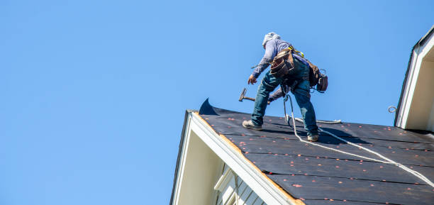 Professional Roofing Contractor in Airmont, NY